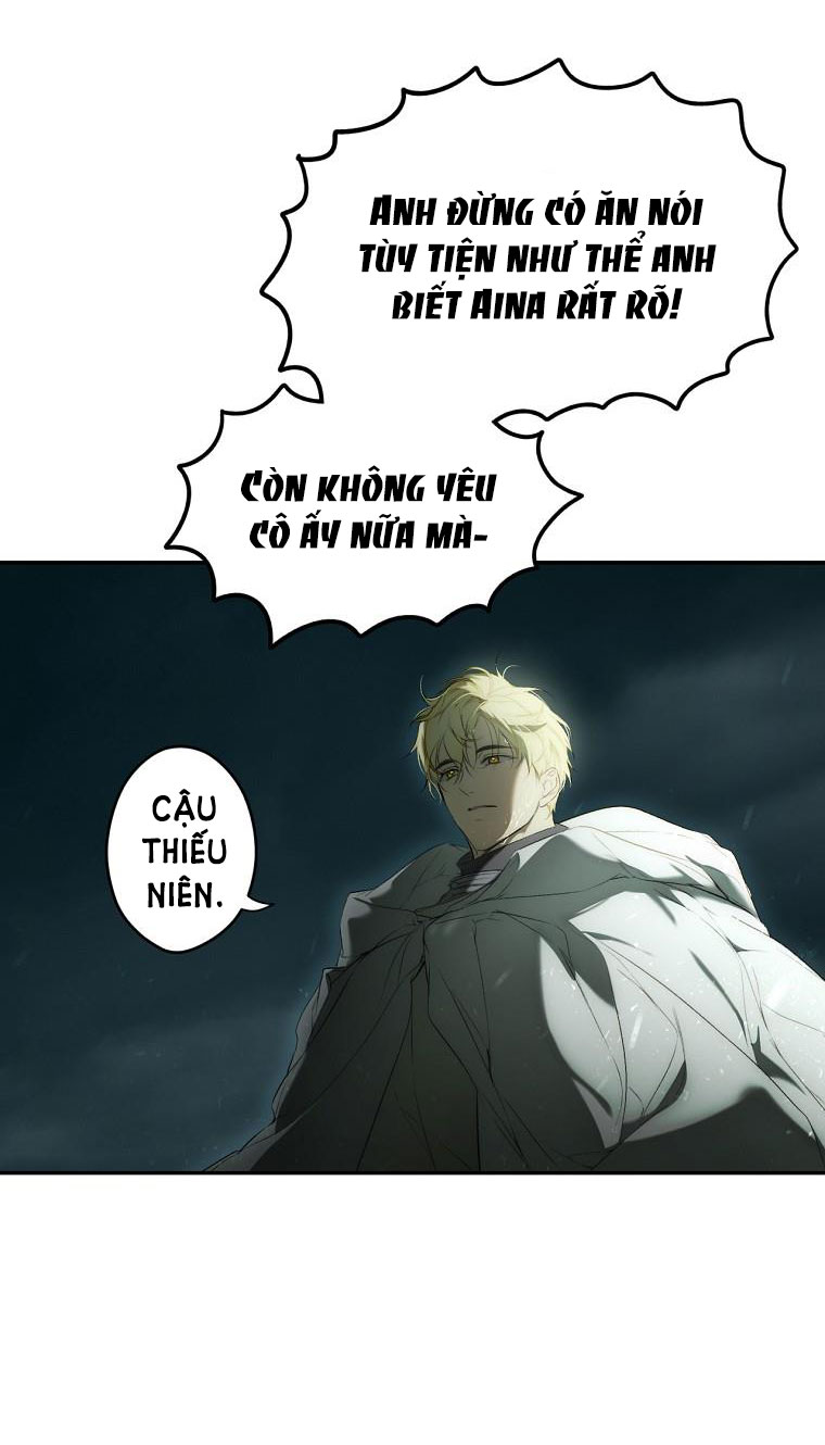Quý Cô Bí Ẩn - Secret Lady Chapter 81.2 - Trang 2