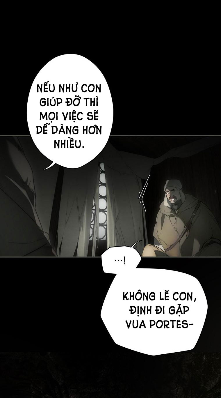 Quý Cô Bí Ẩn - Secret Lady Chapter 81.2 - Trang 2