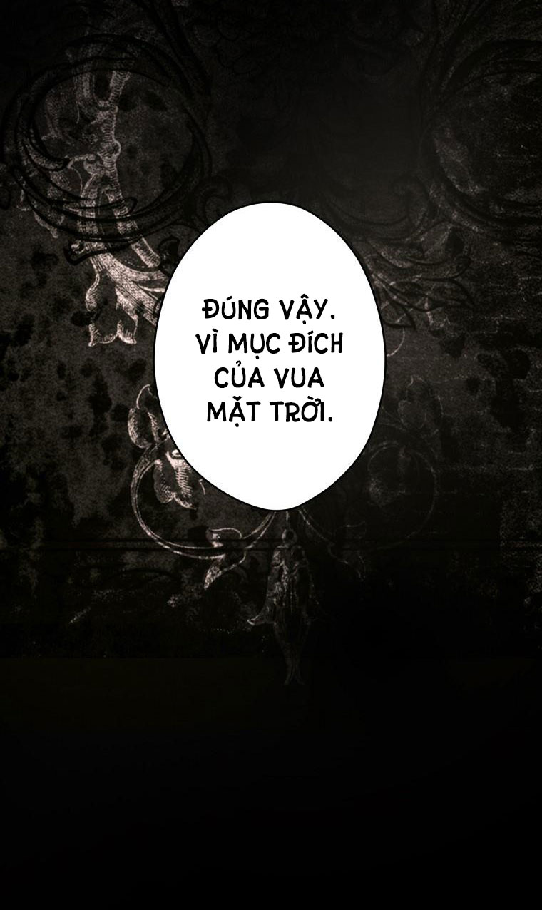 Quý Cô Bí Ẩn - Secret Lady Chapter 81.2 - Trang 2