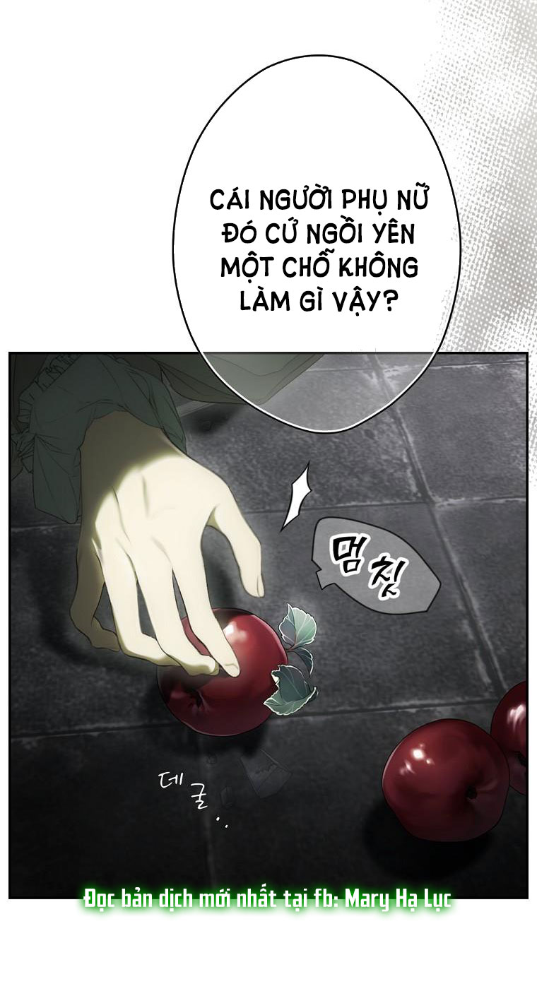 Quý Cô Bí Ẩn - Secret Lady Chapter 82.1 - Trang 2