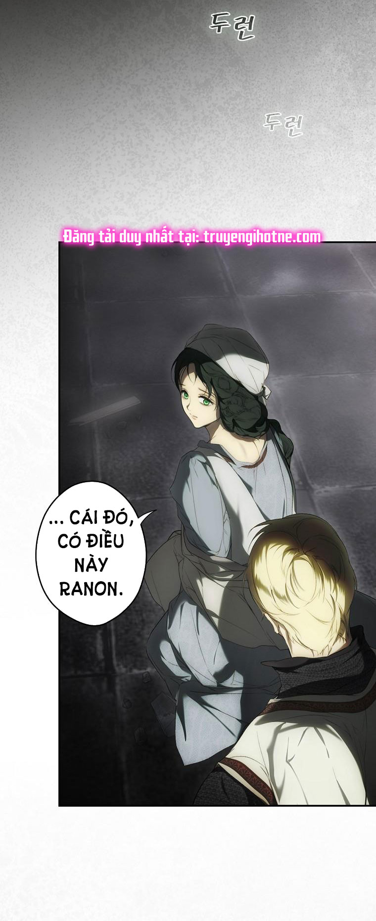 Quý Cô Bí Ẩn - Secret Lady Chapter 82.1 - Trang 2