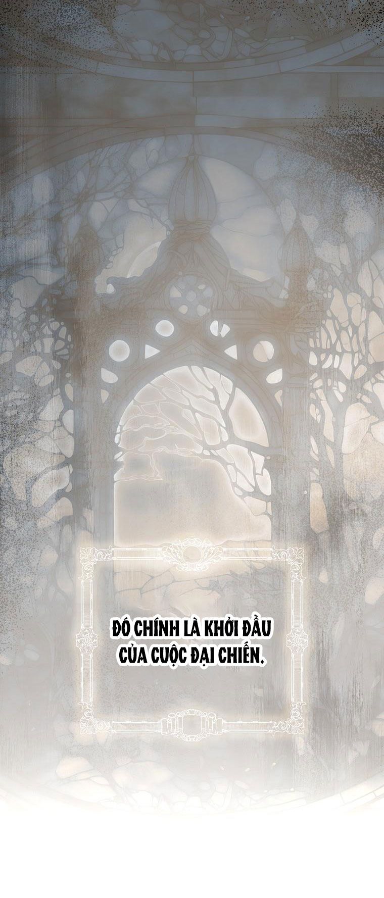 Quý Cô Bí Ẩn - Secret Lady Chapter 82.1 - Trang 2