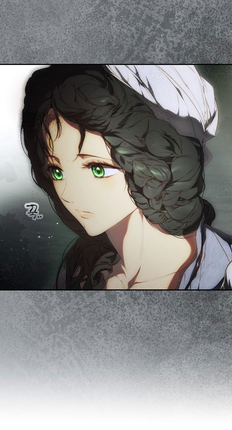 Quý Cô Bí Ẩn - Secret Lady Chapter 82.1 - Trang 2