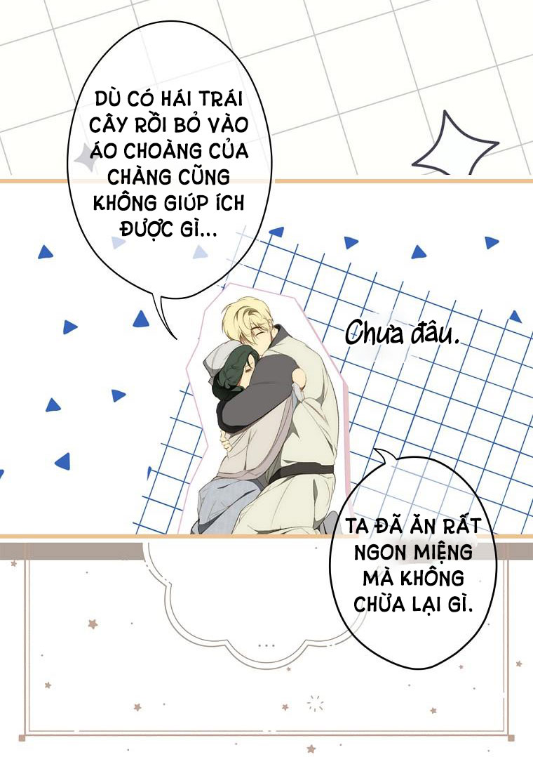 Quý Cô Bí Ẩn - Secret Lady Chapter 82.2 - Trang 2