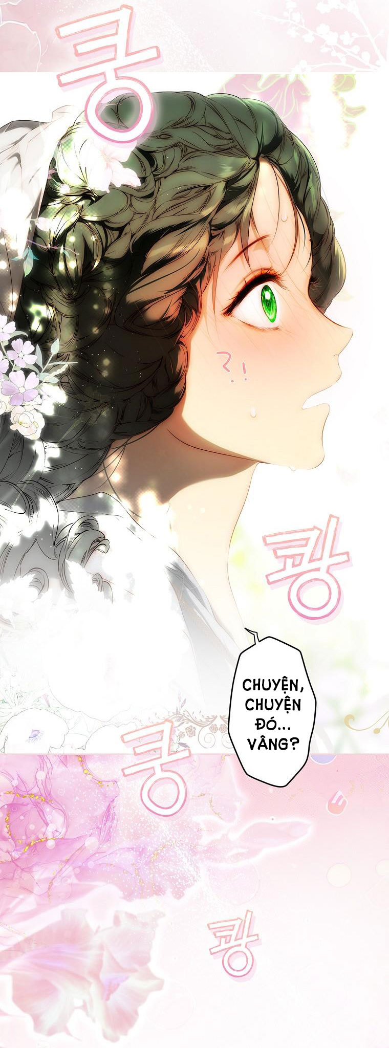 Quý Cô Bí Ẩn - Secret Lady Chapter 82.2 - Trang 2