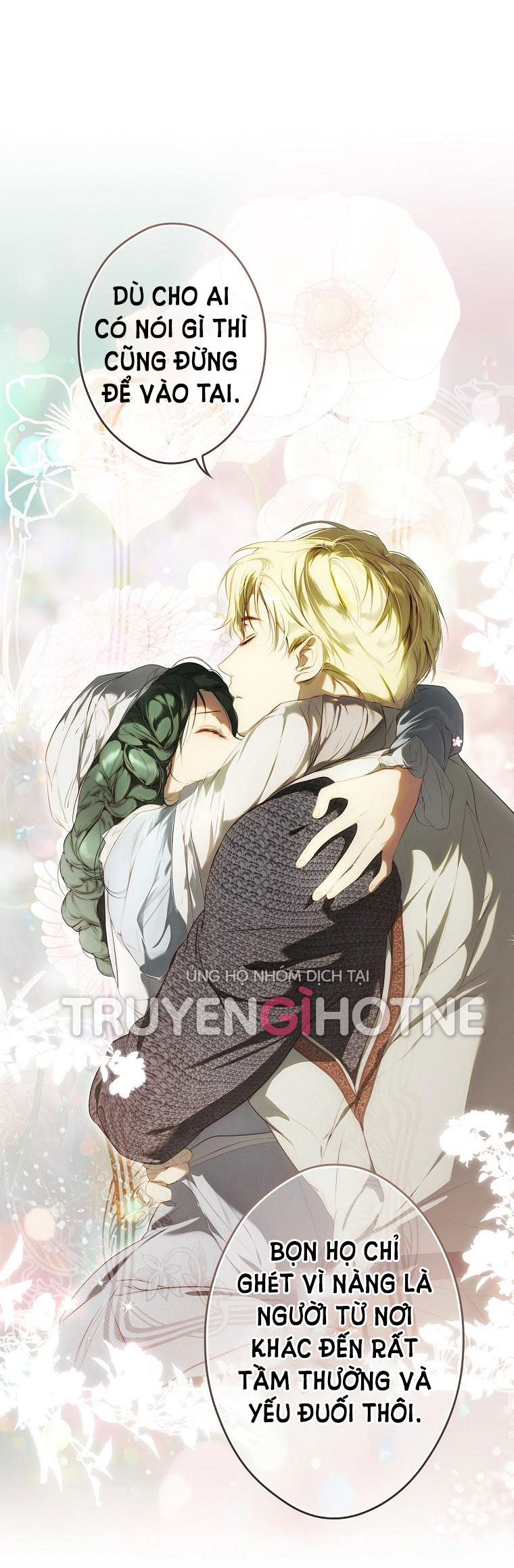 Quý Cô Bí Ẩn - Secret Lady Chapter 82.2 - Trang 2