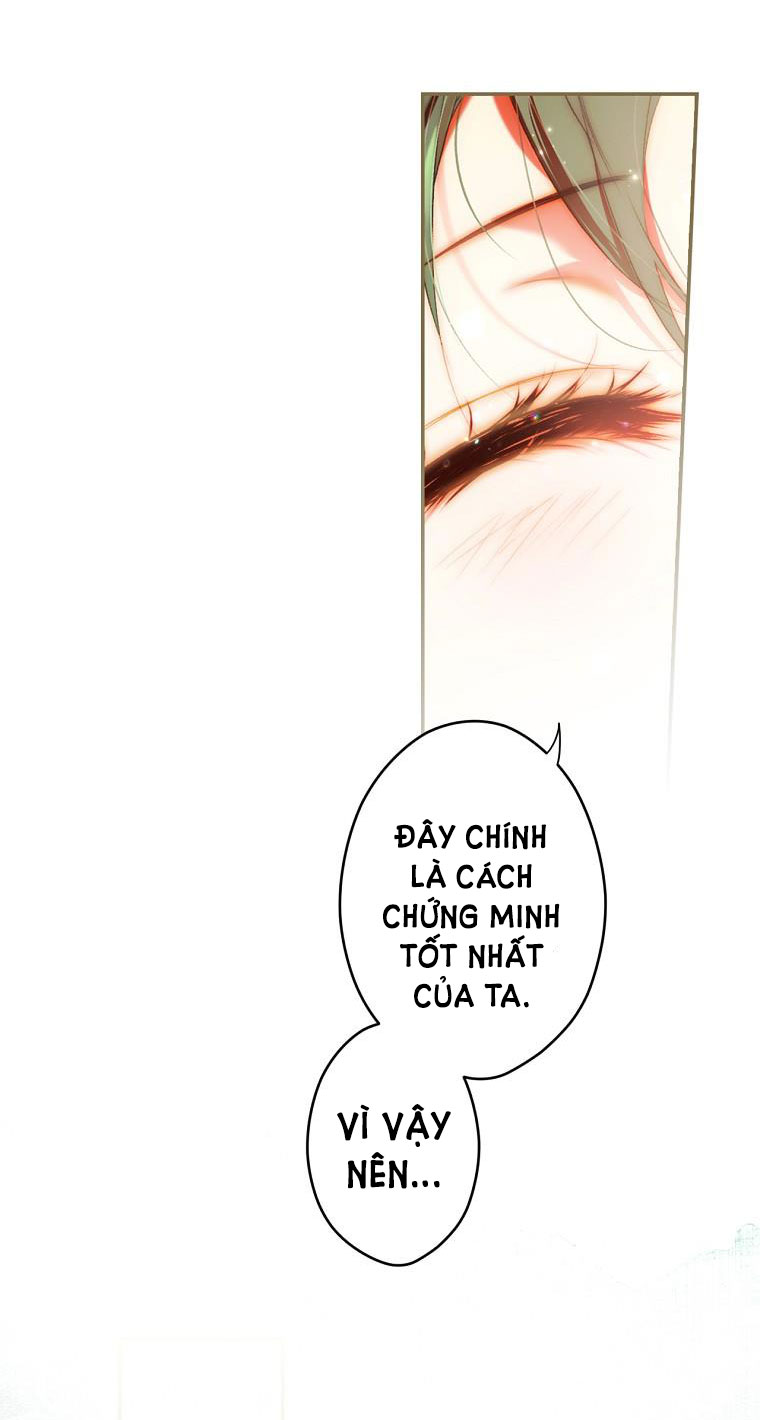 Quý Cô Bí Ẩn - Secret Lady Chapter 82.2 - Trang 2