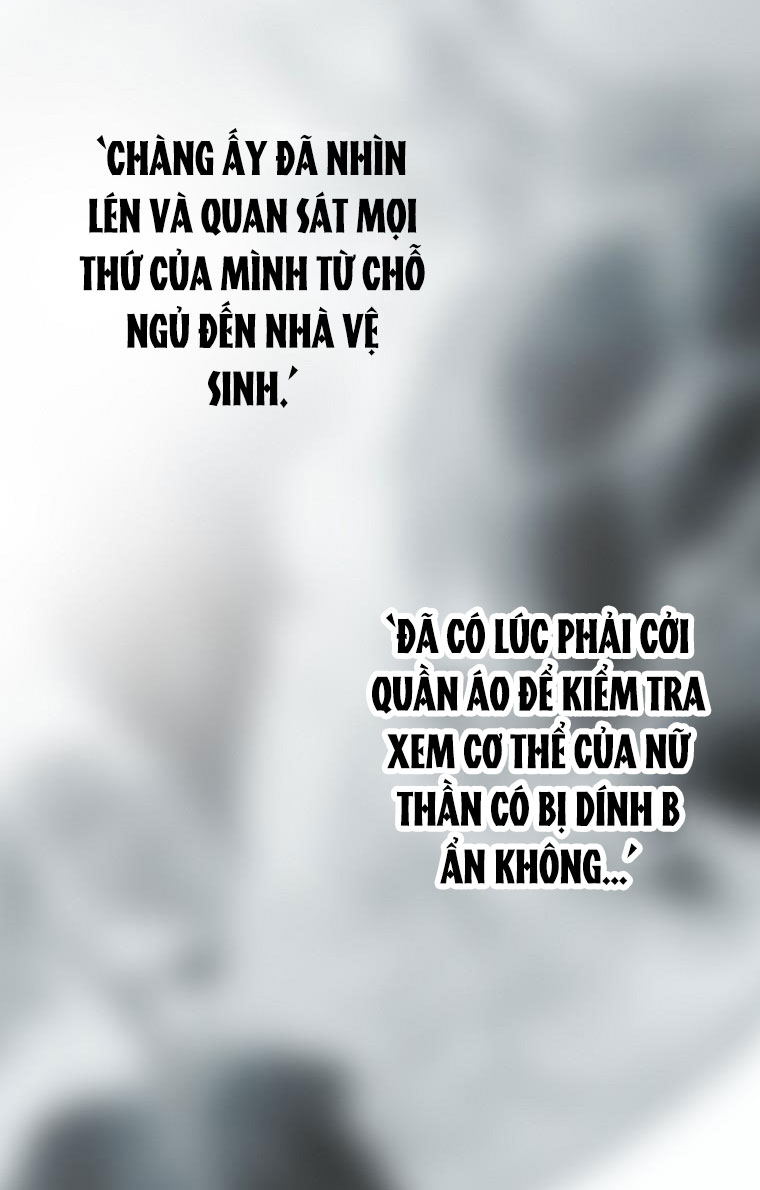 Quý Cô Bí Ẩn - Secret Lady Chapter 82.2 - Trang 2