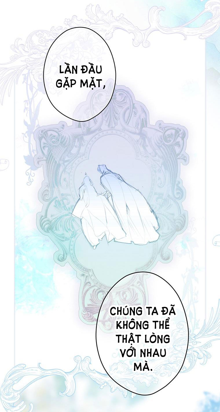 Quý Cô Bí Ẩn - Secret Lady Chapter 82.2 - Trang 2