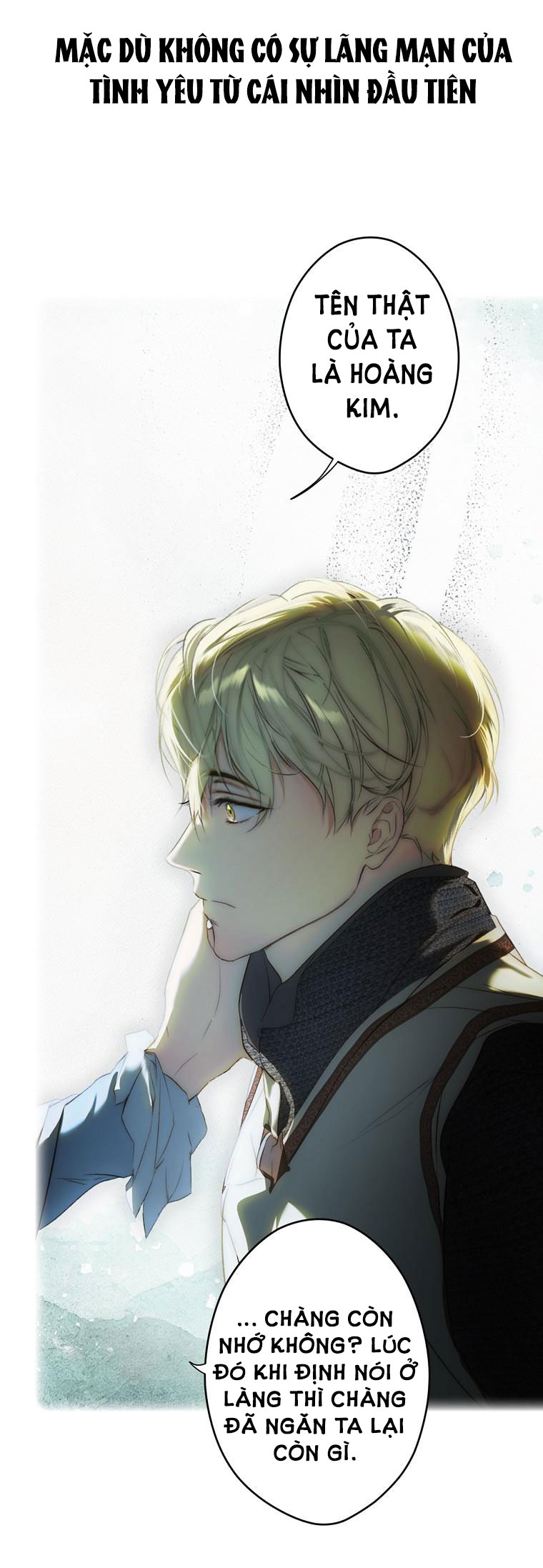 Quý Cô Bí Ẩn - Secret Lady Chapter 82.2 - Trang 2