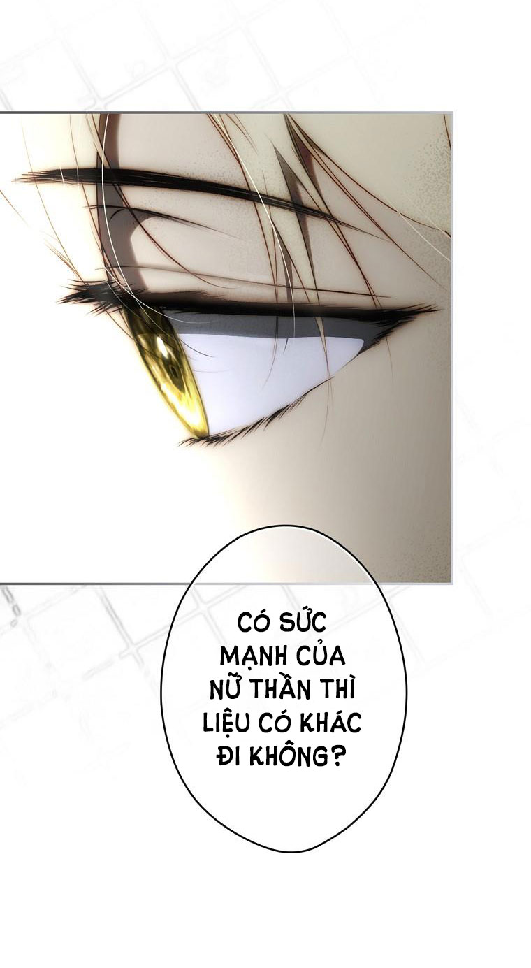 Quý Cô Bí Ẩn - Secret Lady Chapter 82.2 - Trang 2