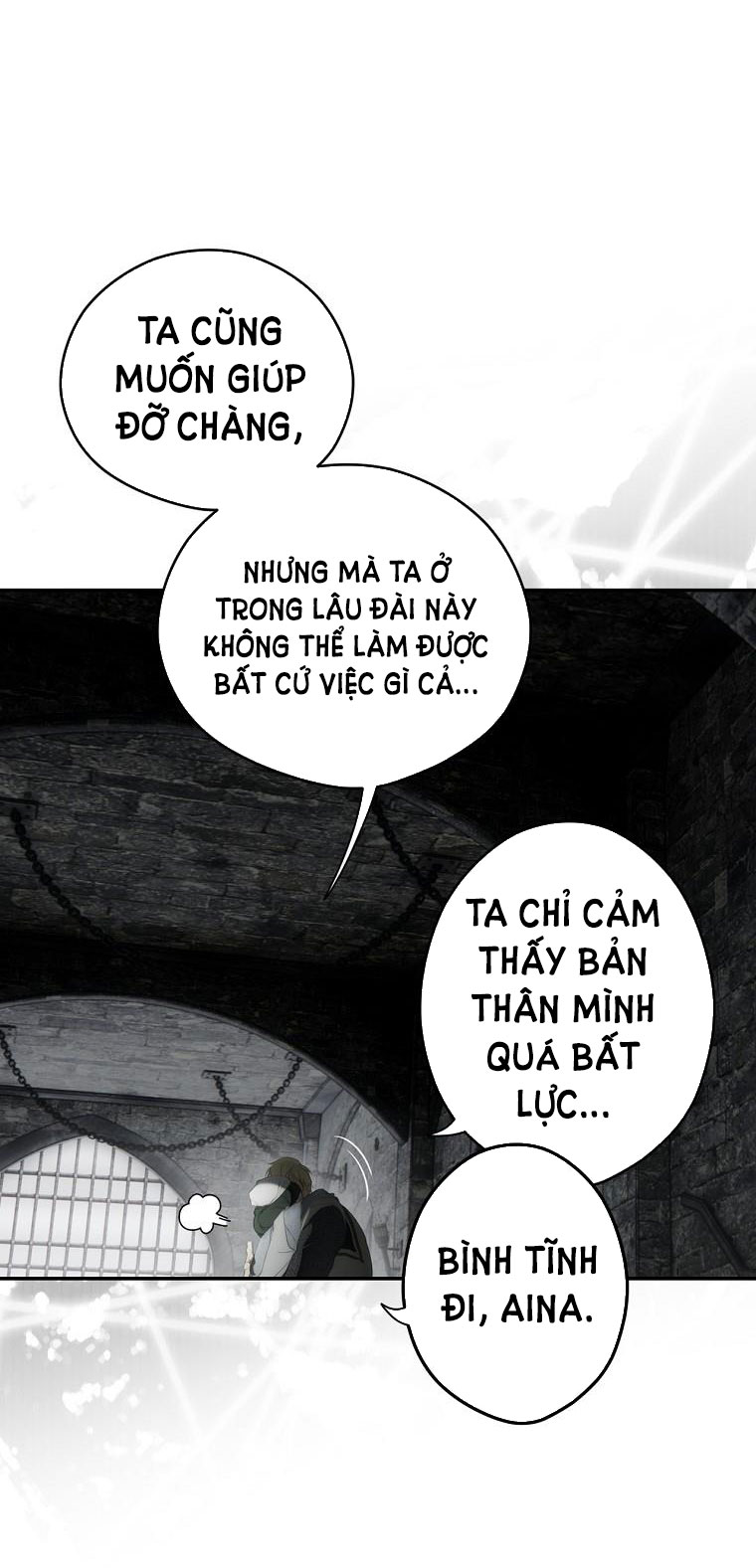 Quý Cô Bí Ẩn - Secret Lady Chapter 82.2 - Trang 2