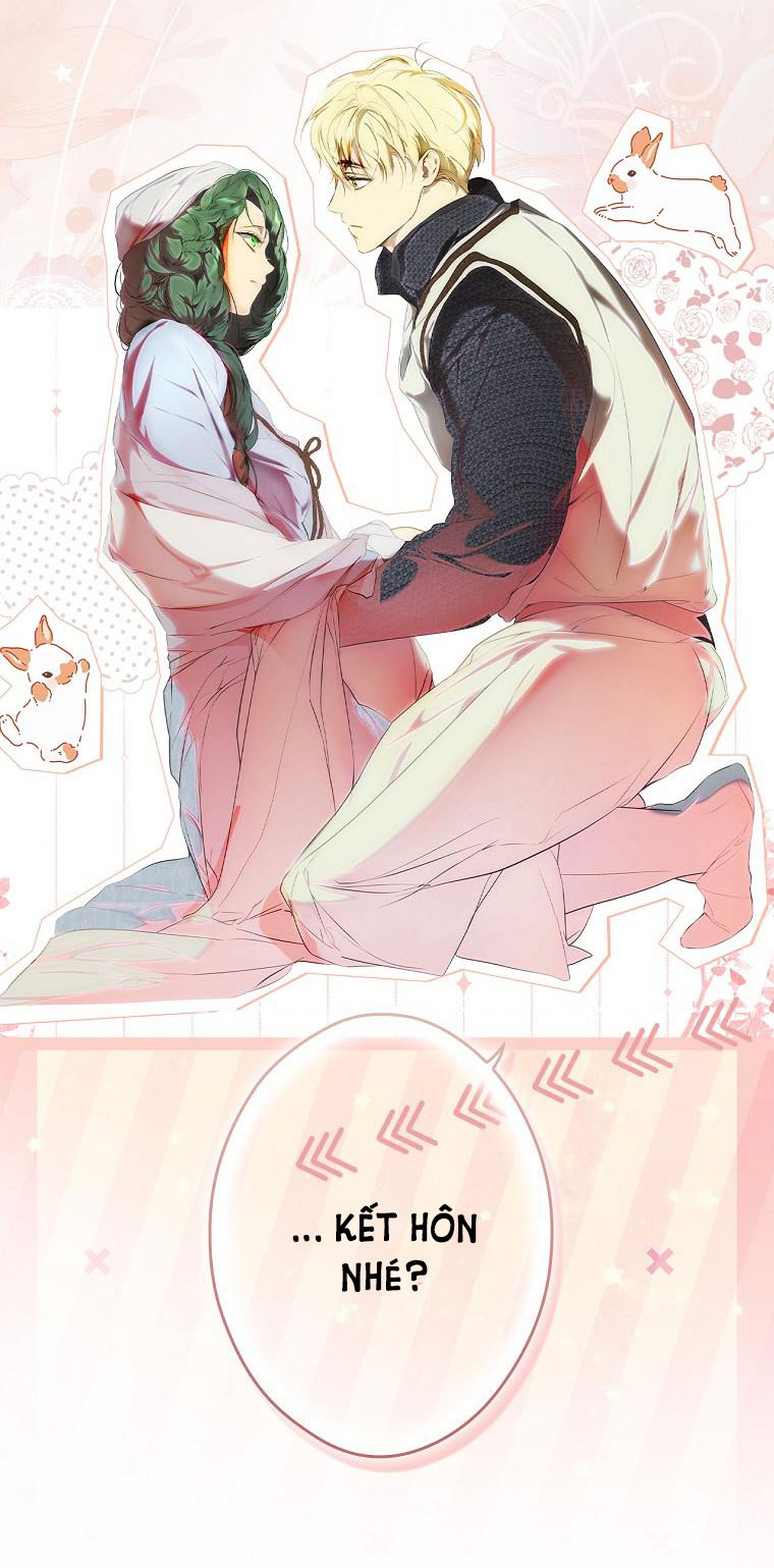 Quý Cô Bí Ẩn - Secret Lady Chapter 82.2 - Trang 2