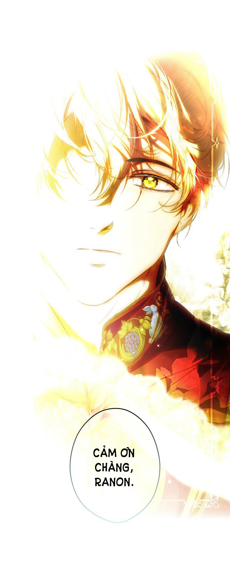 Quý Cô Bí Ẩn - Secret Lady Chapter 83.1 - Trang 2