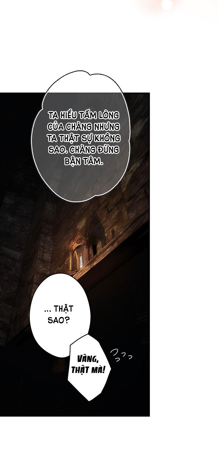 Quý Cô Bí Ẩn - Secret Lady Chapter 83.1 - Trang 2