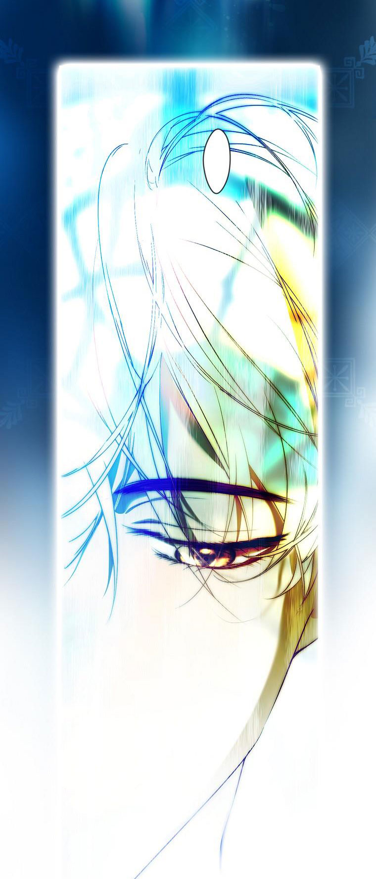 Quý Cô Bí Ẩn - Secret Lady Chapter 83.1 - Trang 2