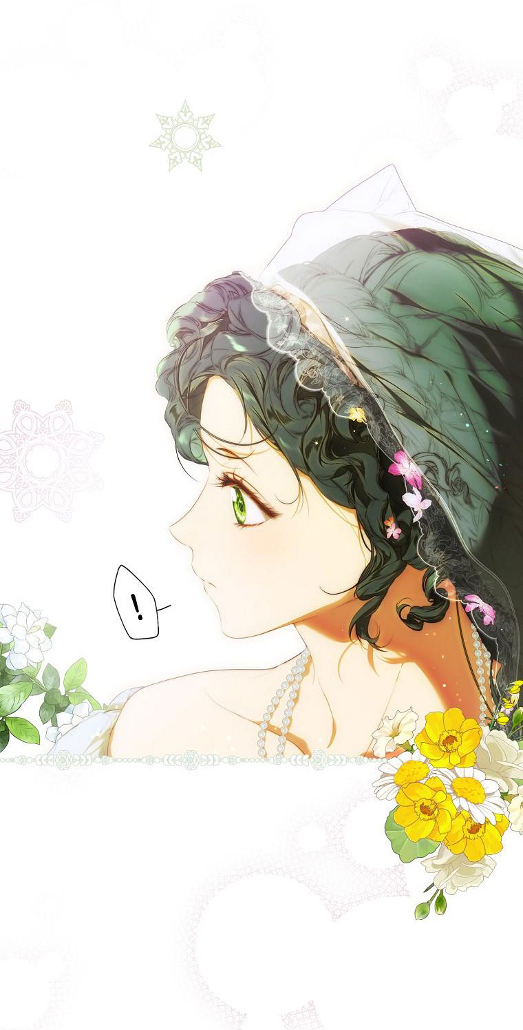 Quý Cô Bí Ẩn - Secret Lady Chapter 83.1 - Trang 2