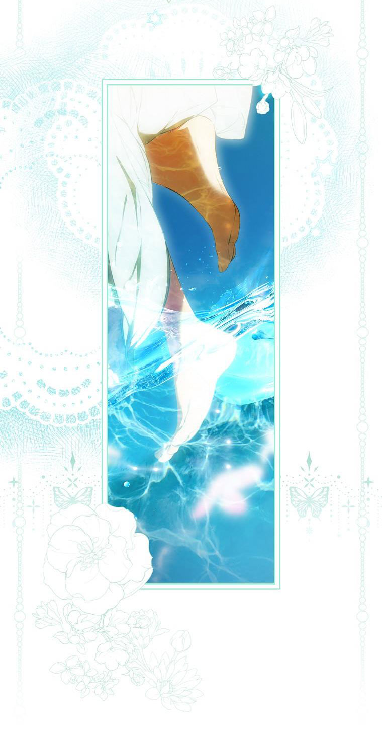 Quý Cô Bí Ẩn - Secret Lady Chapter 83.1 - Trang 2