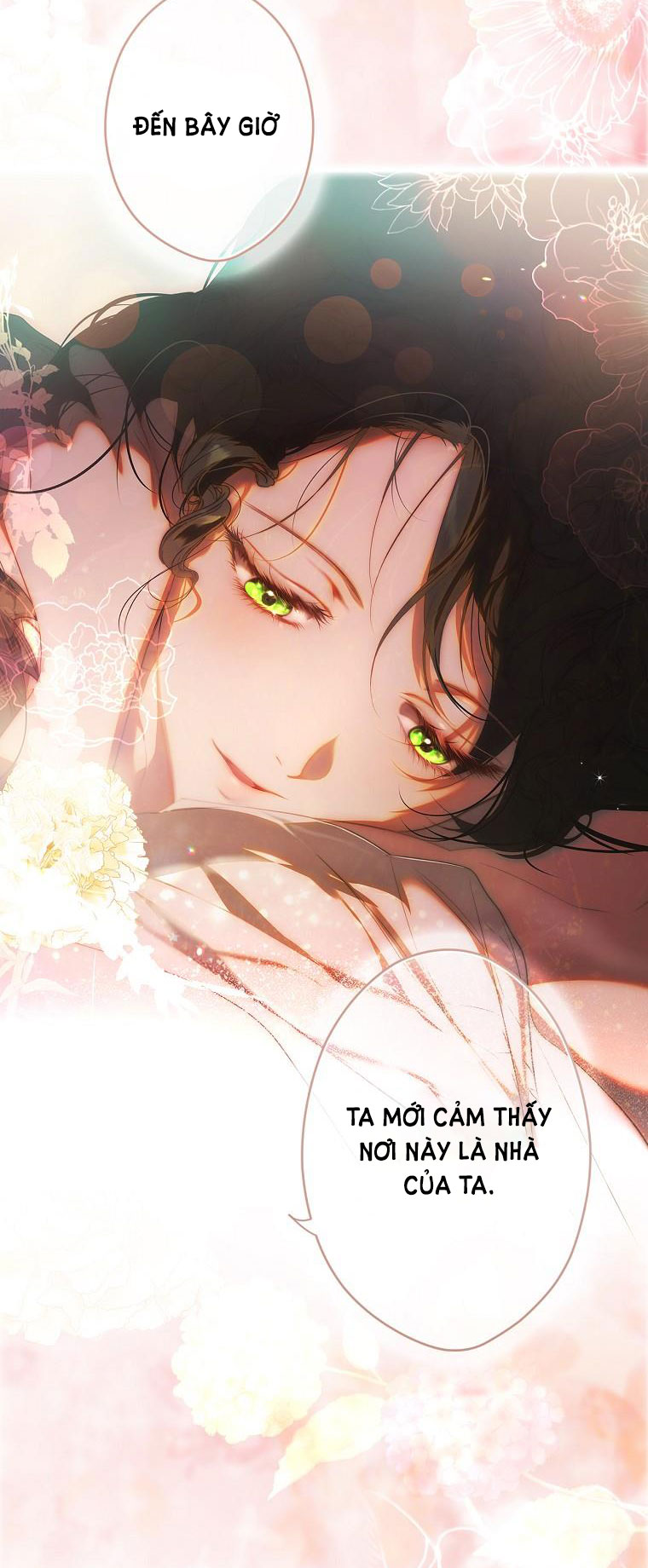 Quý Cô Bí Ẩn - Secret Lady Chapter 83.2 - Trang 2