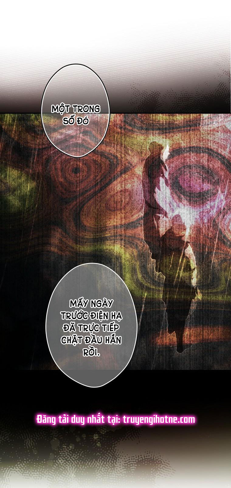 Quý Cô Bí Ẩn - Secret Lady Chapter 83.2 - Trang 2