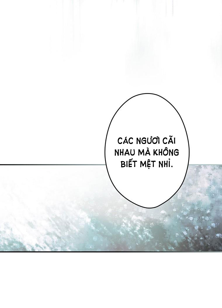 Quý Cô Bí Ẩn - Secret Lady Chapter 83.2 - Trang 2