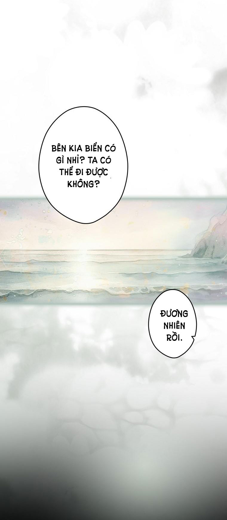 Quý Cô Bí Ẩn - Secret Lady Chapter 83.2 - Trang 2