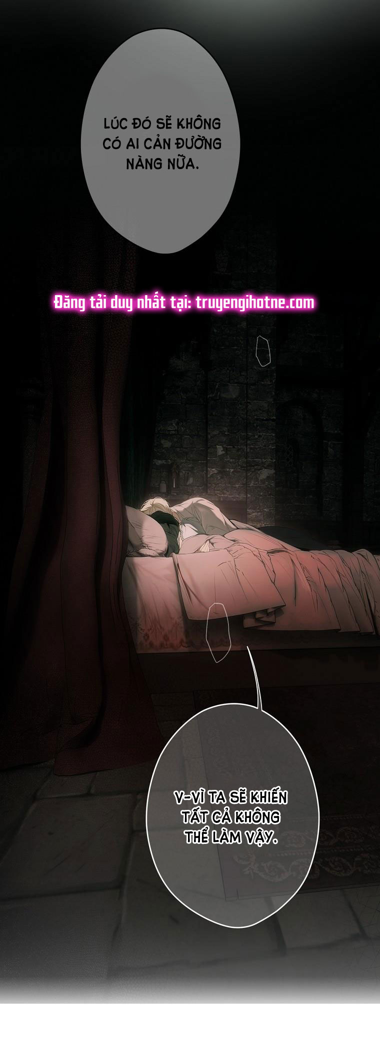 Quý Cô Bí Ẩn - Secret Lady Chapter 83.2 - Trang 2