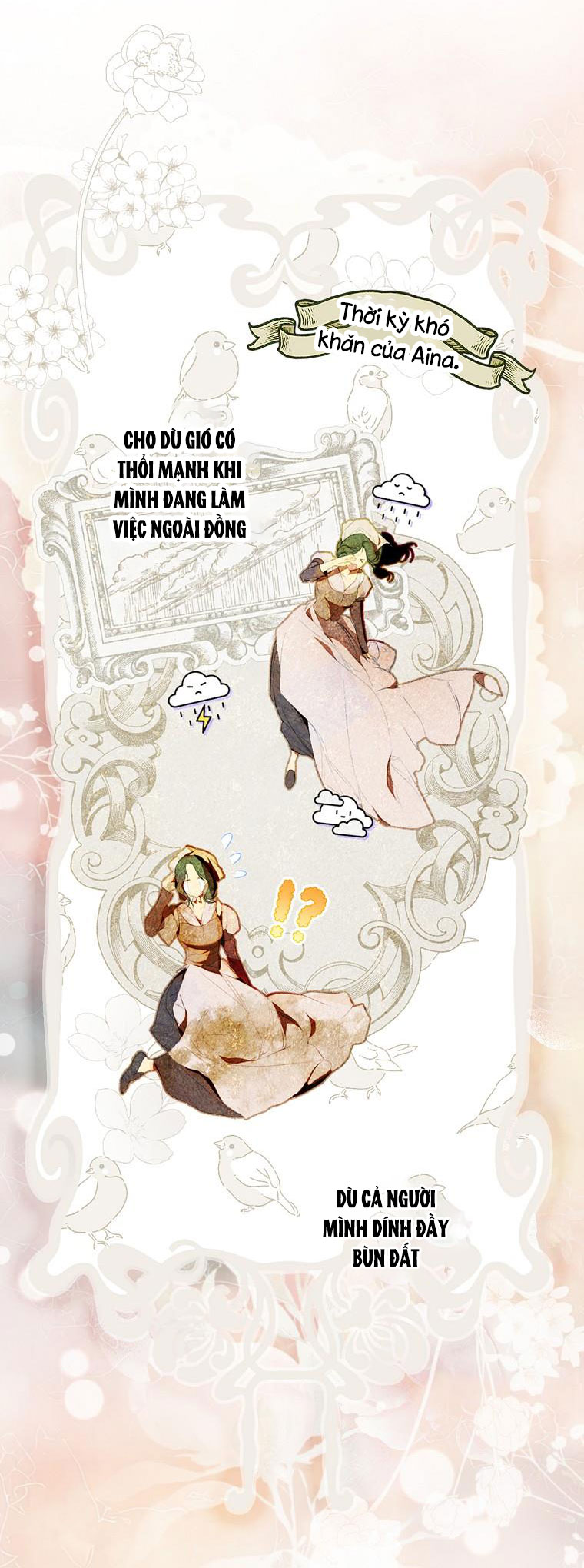 Quý Cô Bí Ẩn - Secret Lady Chapter 83.2 - Trang 2