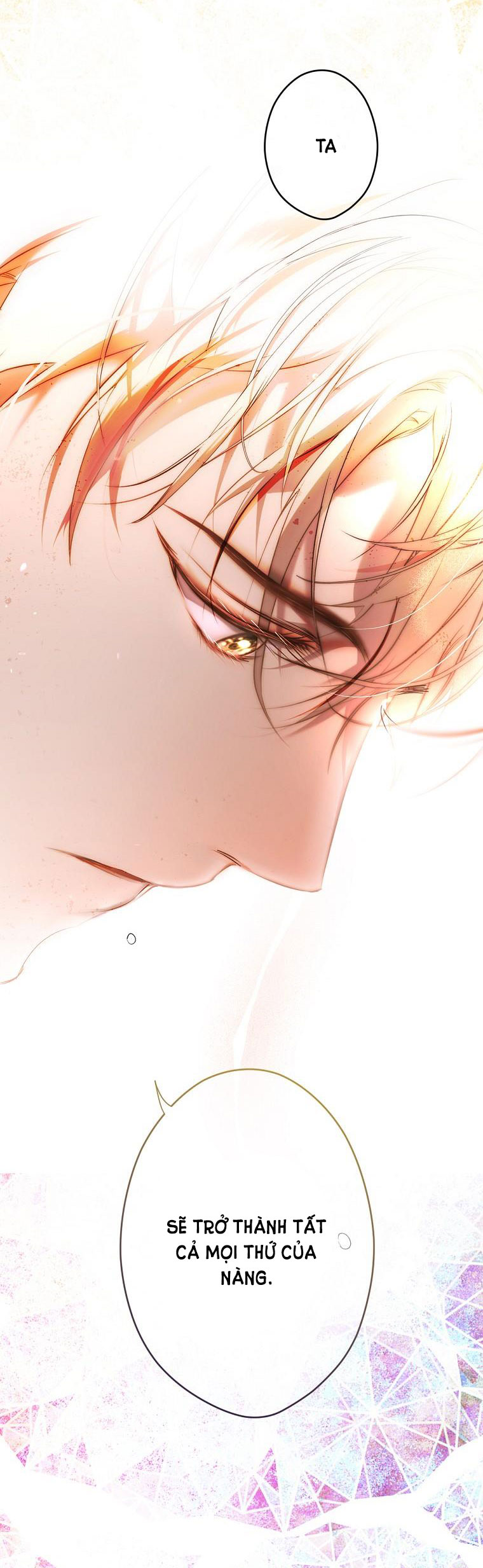 Quý Cô Bí Ẩn - Secret Lady Chapter 83.2 - Trang 2