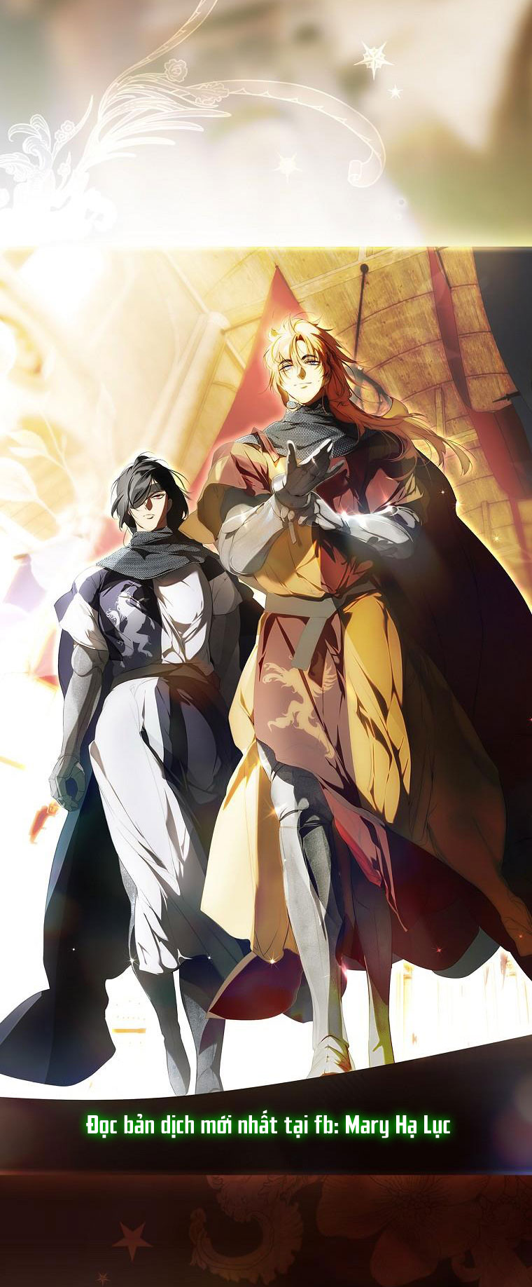 Quý Cô Bí Ẩn - Secret Lady Chapter 85.1 - Trang 2