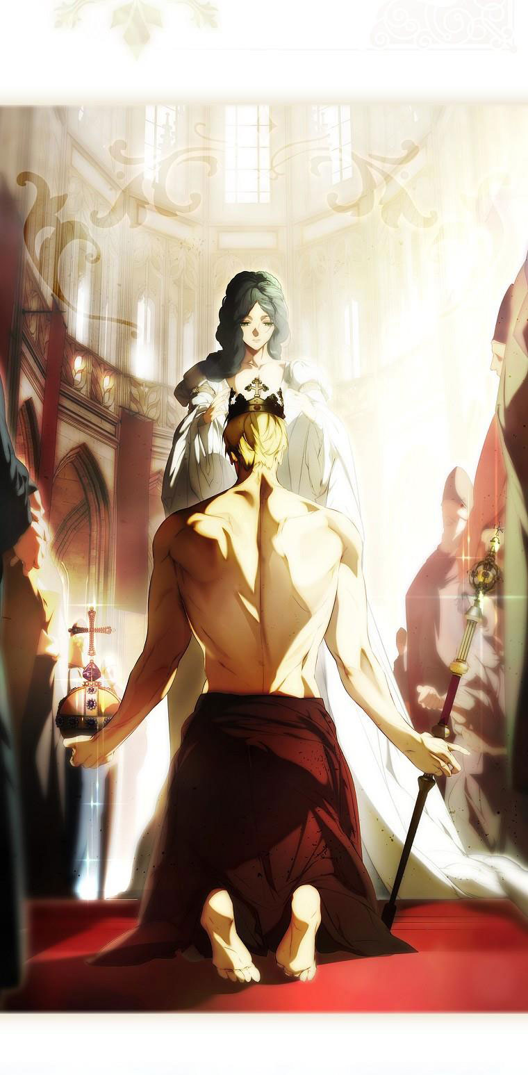 Quý Cô Bí Ẩn - Secret Lady Chapter 85.1 - Trang 2