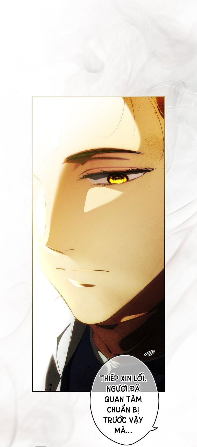 Quý Cô Bí Ẩn - Secret Lady Chapter 85.2 - Trang 2
