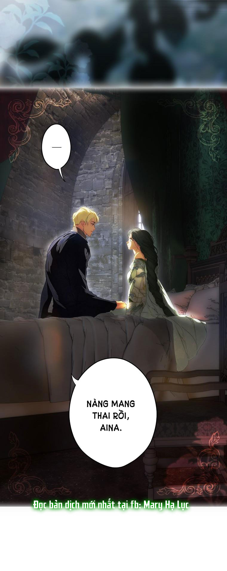 Quý Cô Bí Ẩn - Secret Lady Chapter 85.2 - Trang 2
