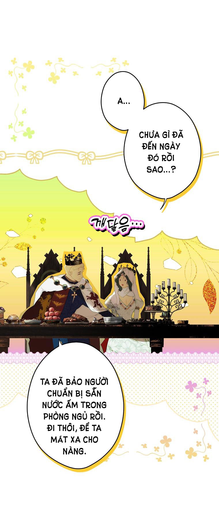 Quý Cô Bí Ẩn - Secret Lady Chapter 85.2 - Trang 2