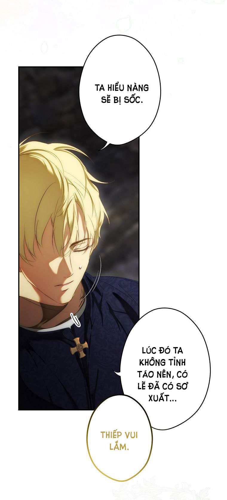 Quý Cô Bí Ẩn - Secret Lady Chapter 85.2 - Trang 2