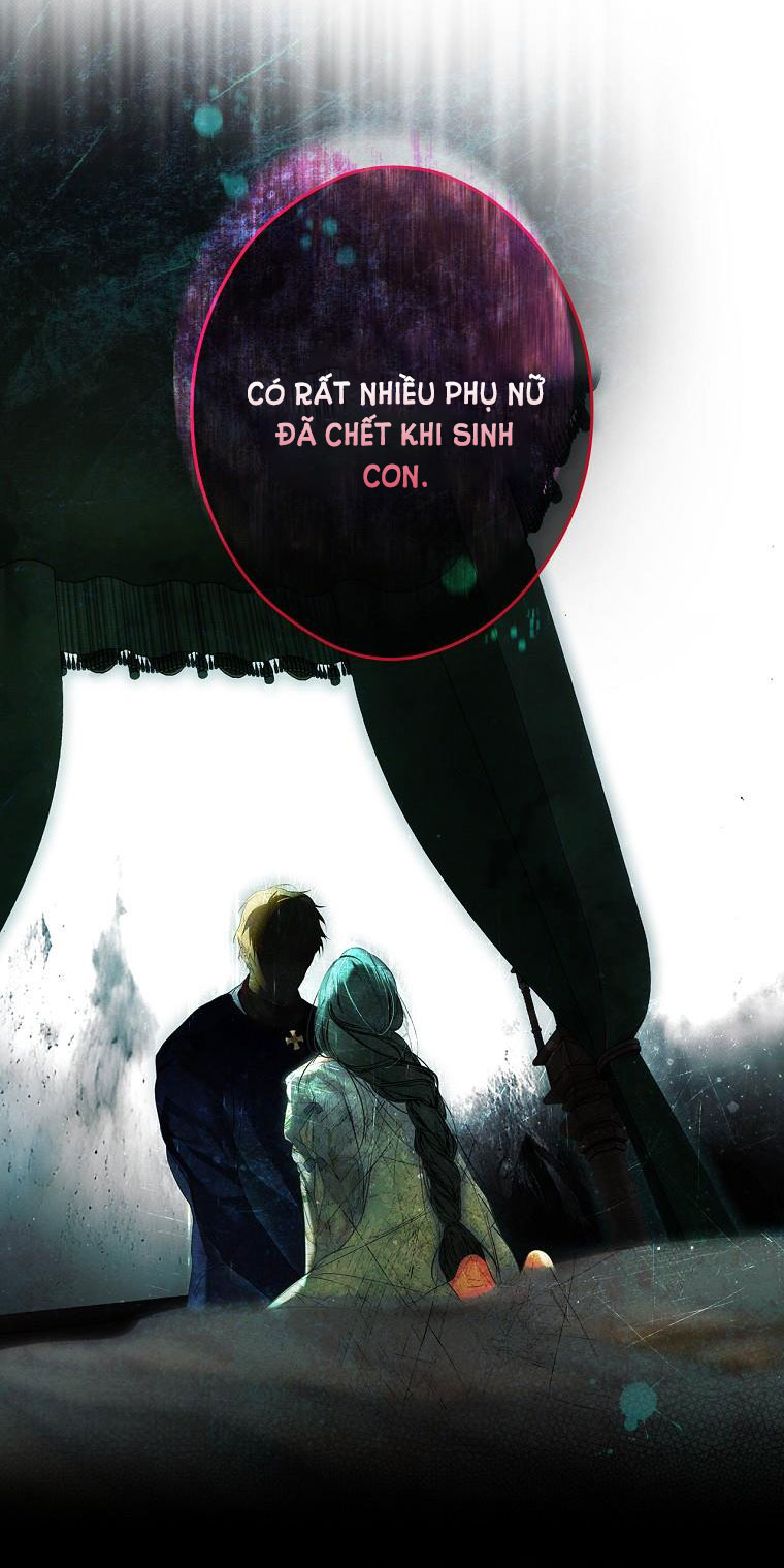 Quý Cô Bí Ẩn - Secret Lady Chapter 85.2 - Trang 2