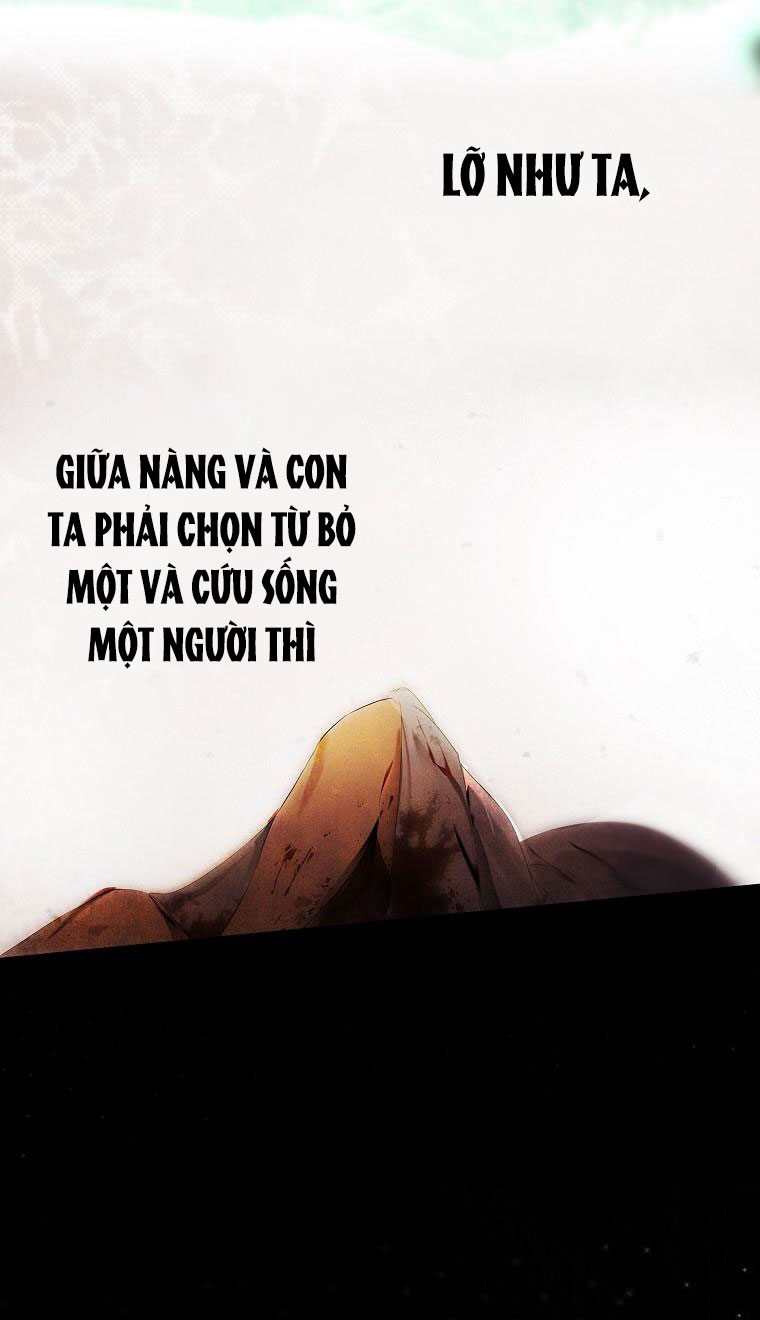 Quý Cô Bí Ẩn - Secret Lady Chapter 85.2 - Trang 2
