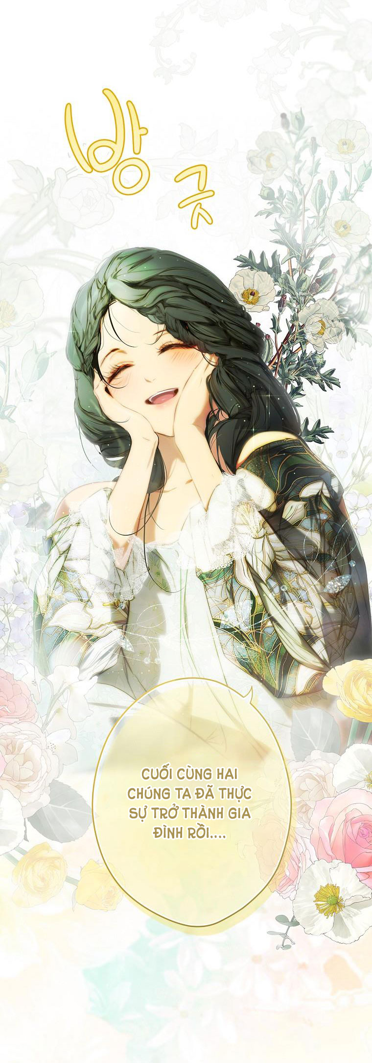 Quý Cô Bí Ẩn - Secret Lady Chapter 85.2 - Trang 2