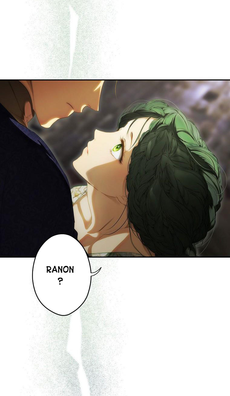 Quý Cô Bí Ẩn - Secret Lady Chapter 85.2 - Trang 2