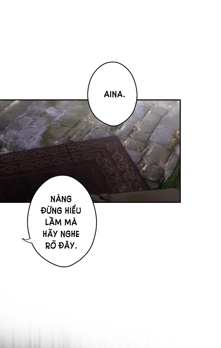 Quý Cô Bí Ẩn - Secret Lady Chapter 85.2 - Trang 2