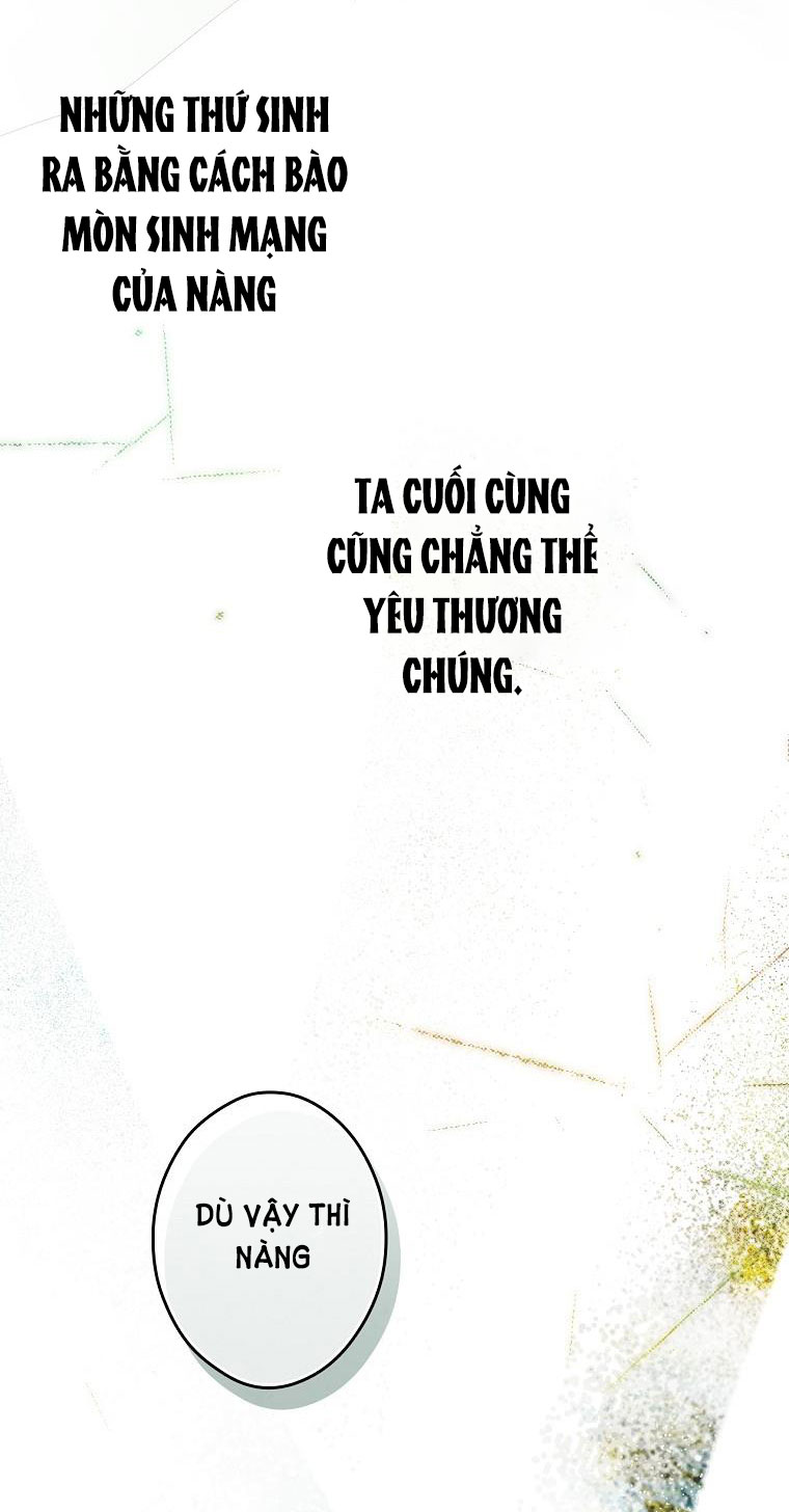 Quý Cô Bí Ẩn - Secret Lady Chapter 85.2 - Trang 2