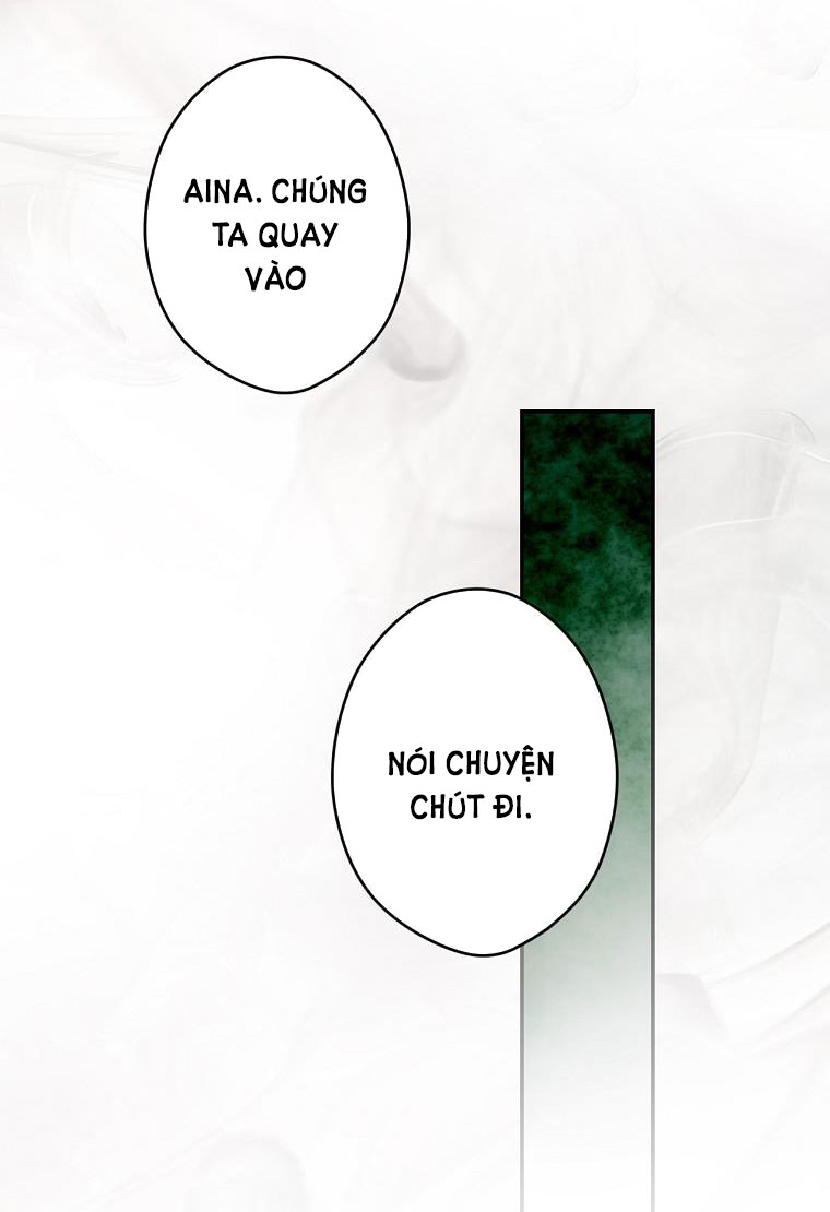 Quý Cô Bí Ẩn - Secret Lady Chapter 85.2 - Trang 2
