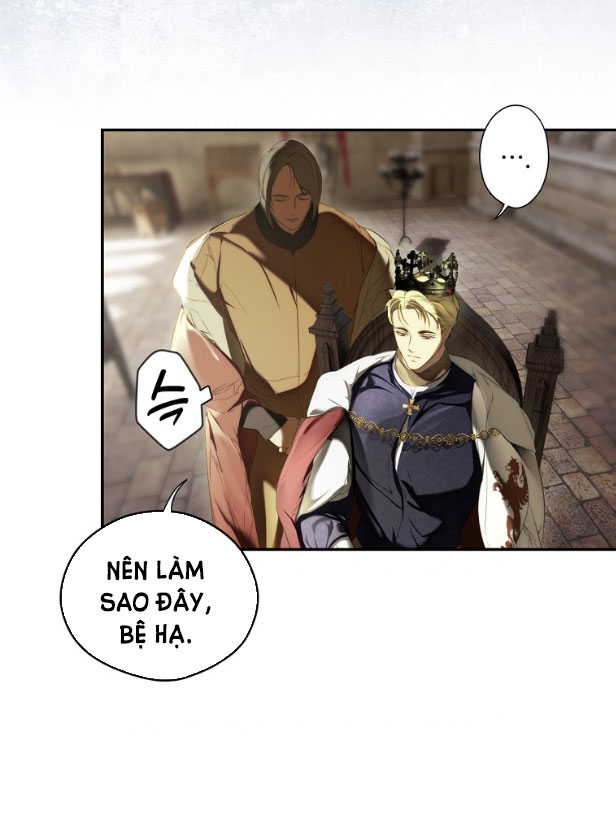 Quý Cô Bí Ẩn - Secret Lady Chapter 86.1 - Trang 2