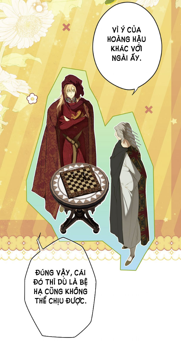 Quý Cô Bí Ẩn - Secret Lady Chapter 86.1 - Trang 2