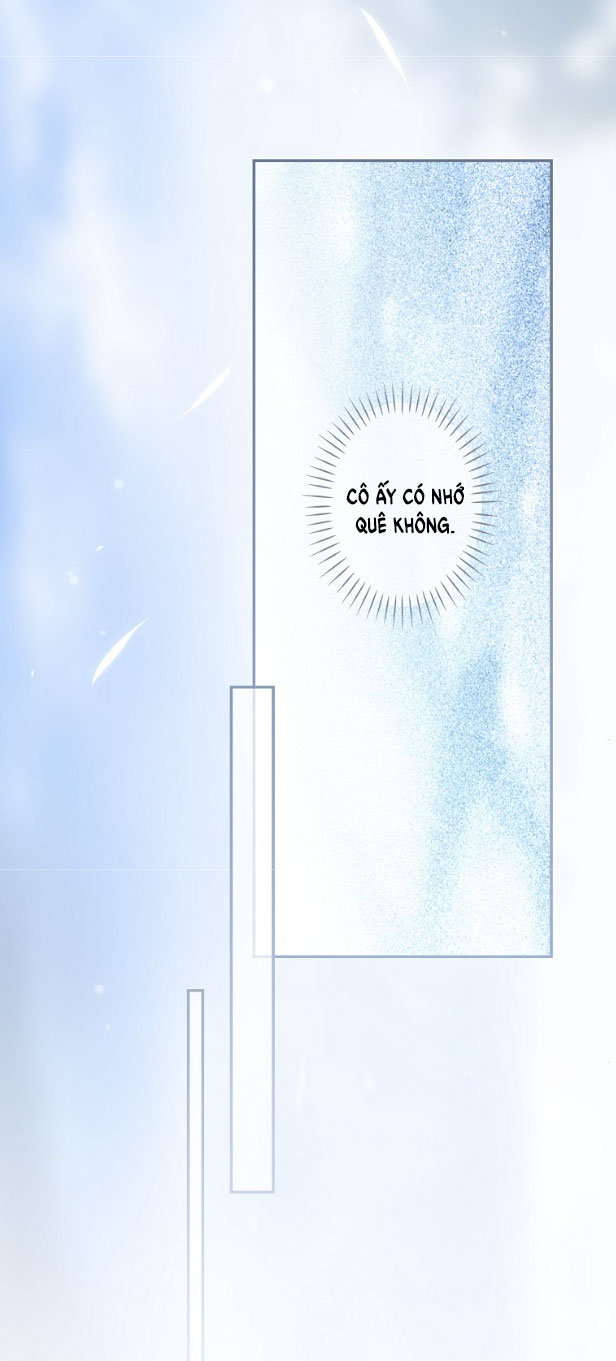 Quý Cô Bí Ẩn - Secret Lady Chapter 86.1 - Trang 2