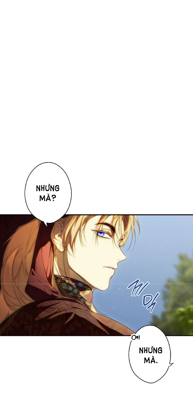 Quý Cô Bí Ẩn - Secret Lady Chapter 86.1 - Trang 2