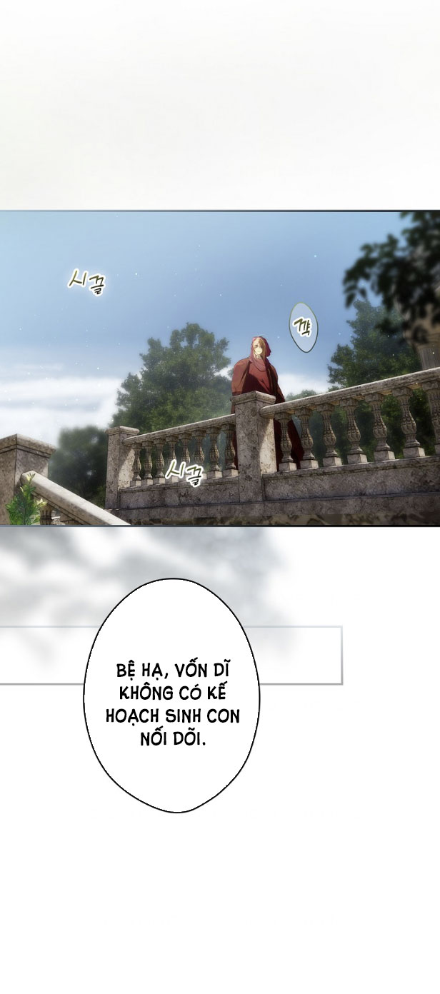 Quý Cô Bí Ẩn - Secret Lady Chapter 86.1 - Trang 2