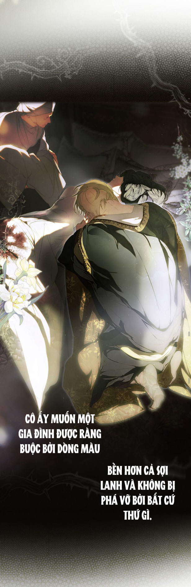 Quý Cô Bí Ẩn - Secret Lady Chapter 86.1 - Trang 2