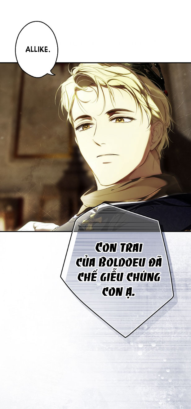 Quý Cô Bí Ẩn - Secret Lady Chapter 86.1 - Trang 2