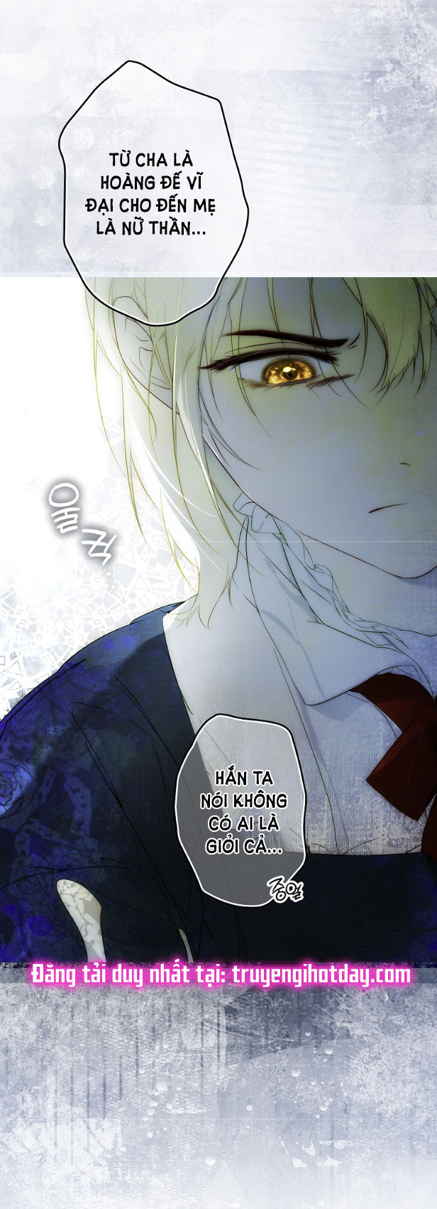 Quý Cô Bí Ẩn - Secret Lady Chapter 86.1 - Trang 2